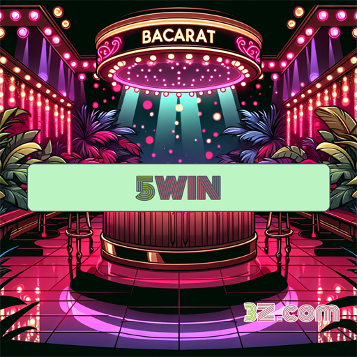 A Magia do Bingo no 5win Login