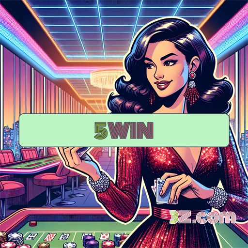 A Emoção dos Jogos 'Ao Vivo' na 5win