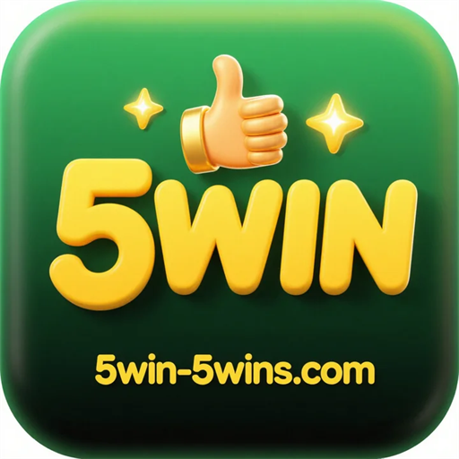 5win login