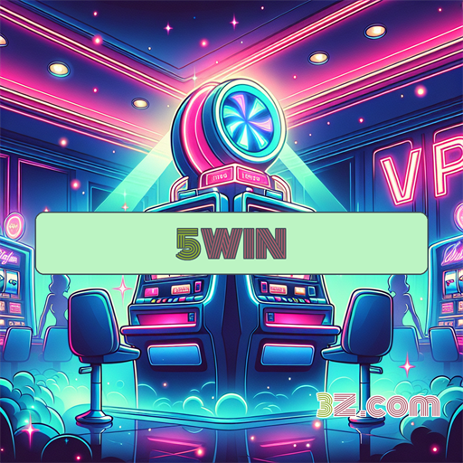 Descubra as Melhores Ofertas no 5win Login