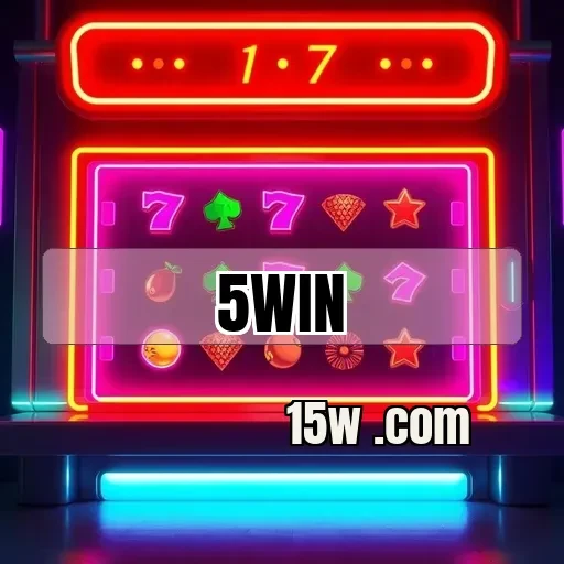 5win login: Descubra Os Melhores Recursos da Plataforma