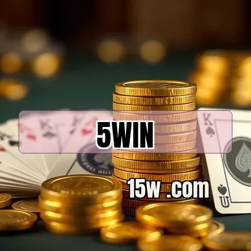 5win login: Descubra como a Segurança Faz a Diferença nos Jogos
