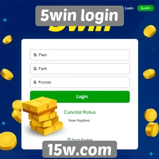 Comparação de bônus disponíveis no 5win