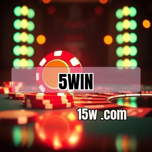 5win login: A Melhor Experiência de Jogos Online que Você Pode Encontrar